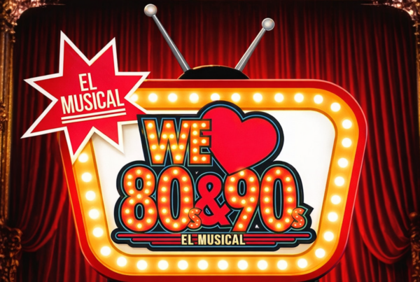 musical we love años 80 y 90 contratacion disponible en emedemusica