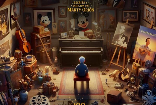 musical infantil y familiar walt disney contratacion emedemusica